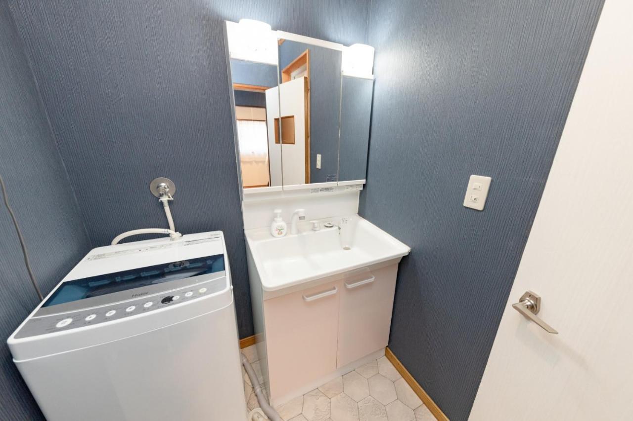 Serendipity Koiwa - Vacation Stay 11031V Tokyo Ngoại thất bức ảnh