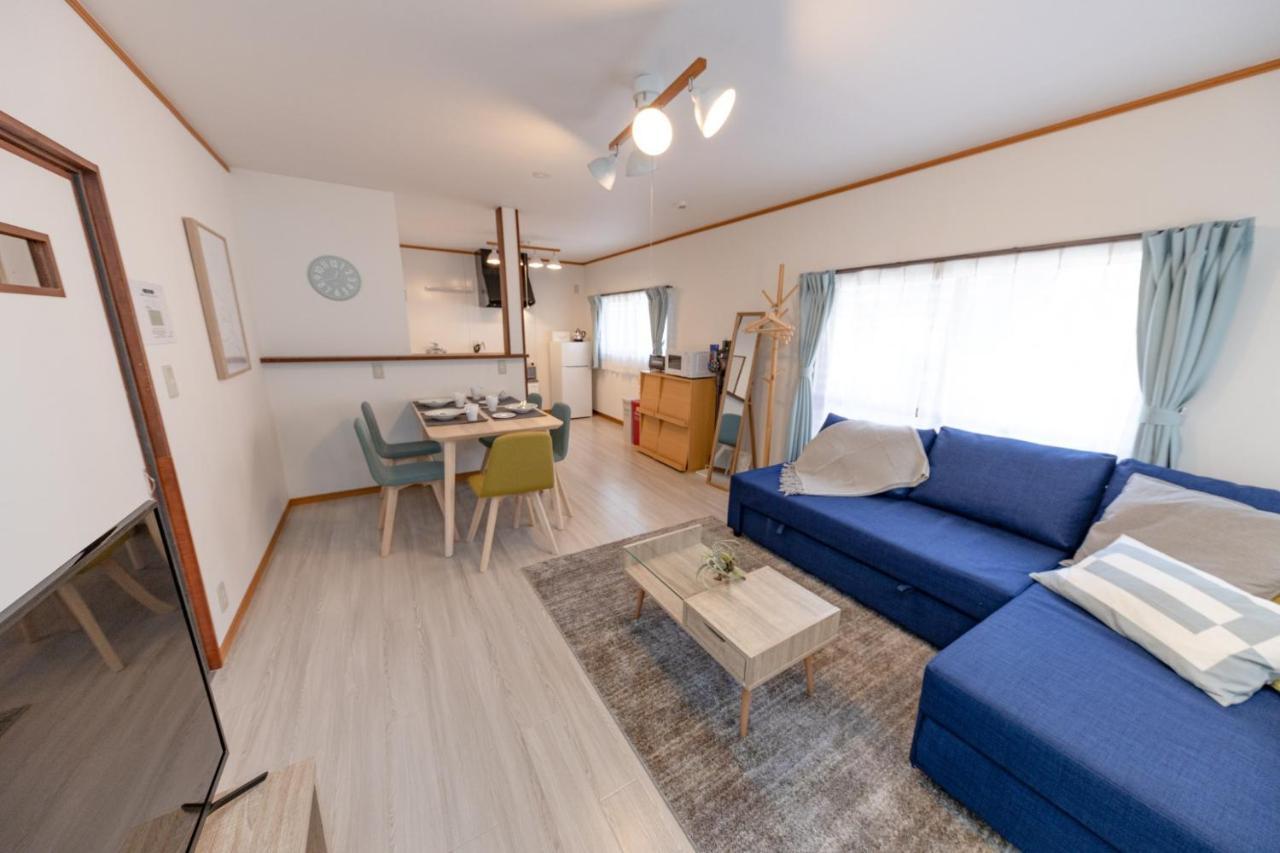 Serendipity Koiwa - Vacation Stay 11031V Tokyo Ngoại thất bức ảnh