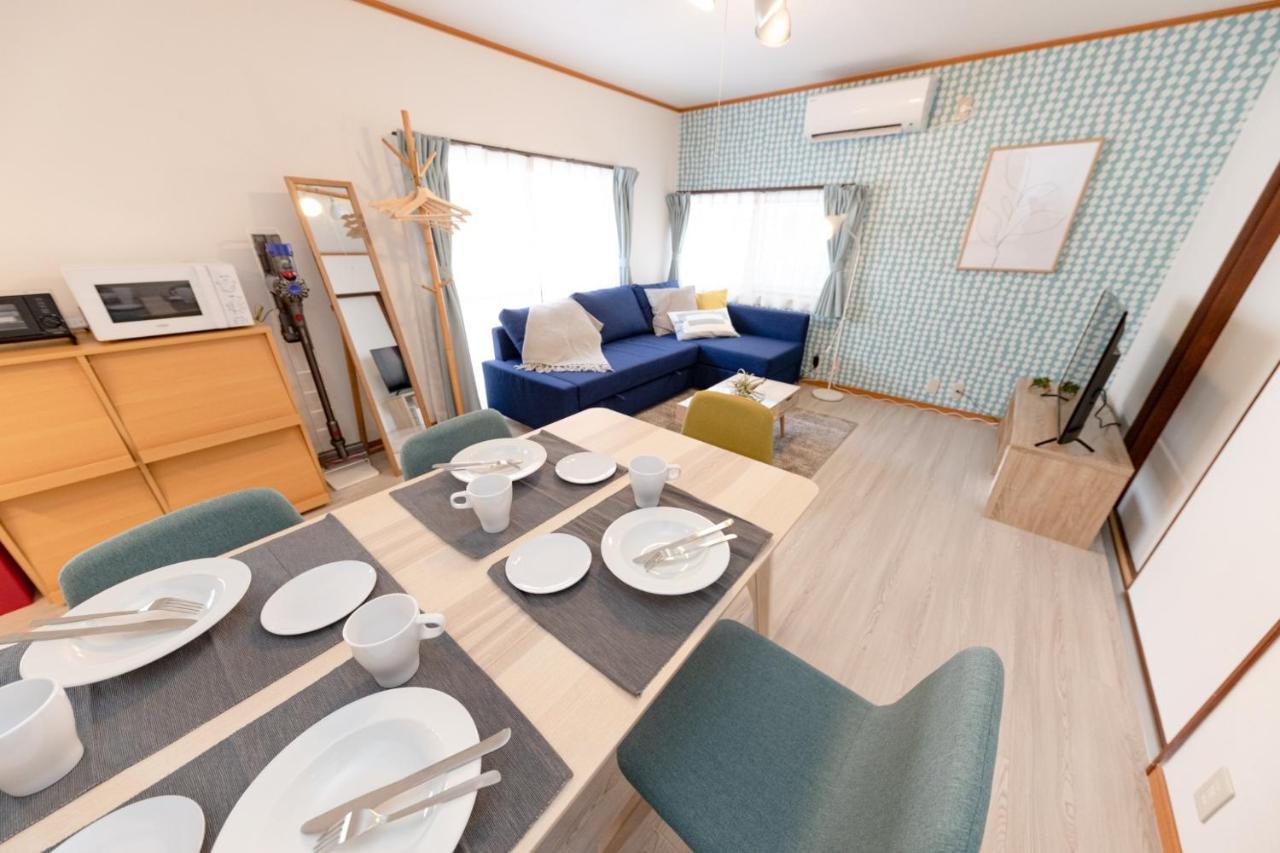 Serendipity Koiwa - Vacation Stay 11031V Tokyo Ngoại thất bức ảnh