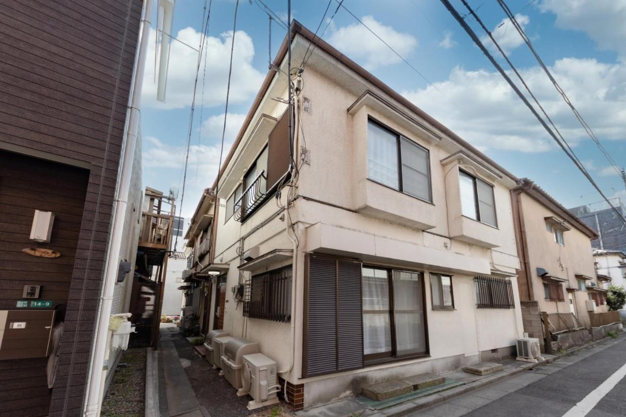 Serendipity Koiwa - Vacation Stay 11031V Tokyo Ngoại thất bức ảnh